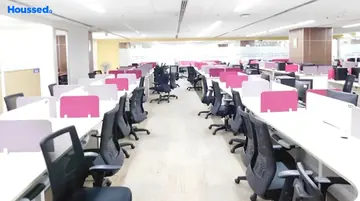 Sample Apartment of Ramky Selenium - Image 311539