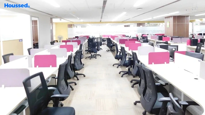 Sample Apartment of Ramky Selenium in Financial District, Hyderabad - Image 311539