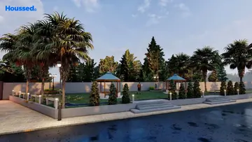 Amenities of SSL Arise City - Image 365357