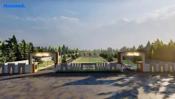 Project Image of SSL Arise City - Image 365356