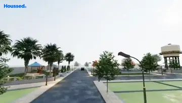 Project Image of SSL Arise City - Image 365355