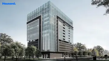 Phoenix 285 IT Park