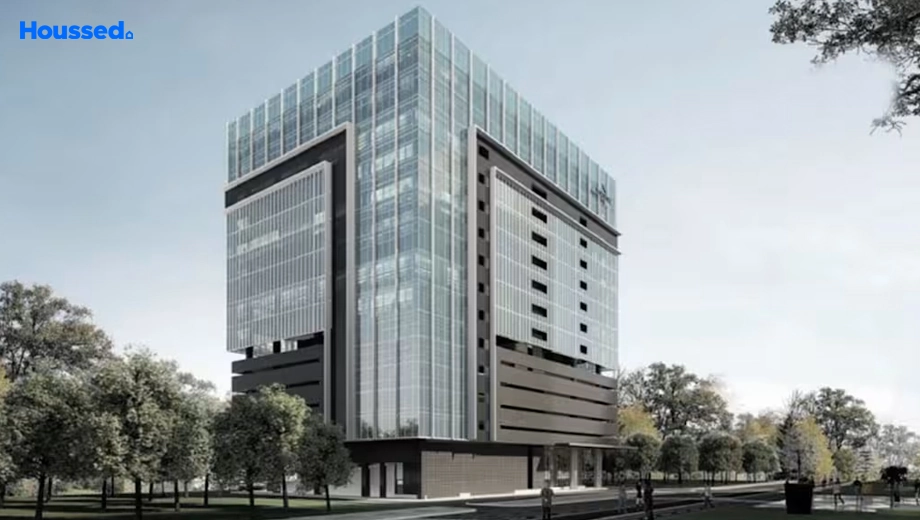 Project Image of Phoenix 285 IT Park in Puppalaguda, Hyderabad - Image 319572