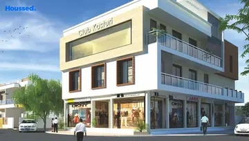 Amenities of Lodhi Kasturi Habitat Phase 2 - Image 276857