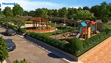 Amenities of Lodhi Kasturi Habitat Phase 2 - Image 276860