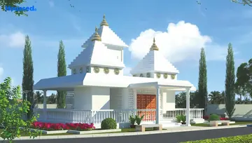 Amenities of Lodhi Kasturi Habitat Phase 2 - Image 276858