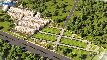 Project Image of Lodhi Kasturi Habitat Phase 2 - Image 276854