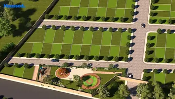 Project Image of Lodhi Kasturi Habitat Phase 2 - Image 276855
