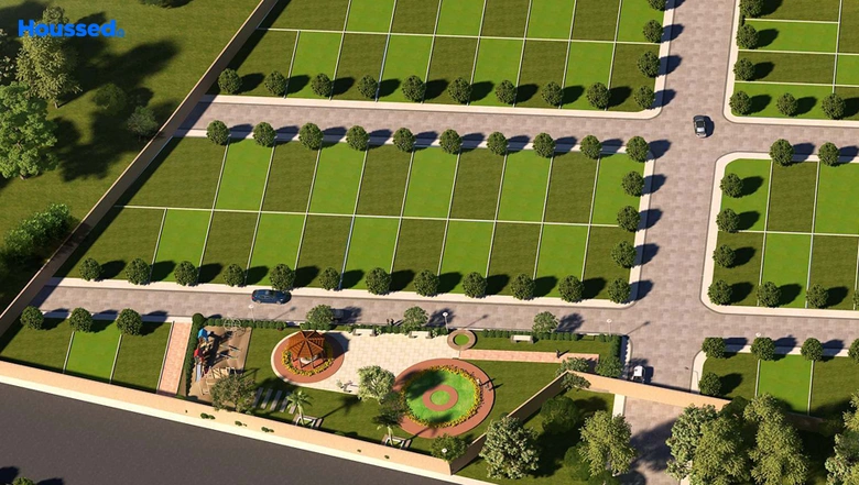 Project Image of Lodhi Kasturi Habitat Phase 2 in Awadhpuri, Bhopal - Image 276855