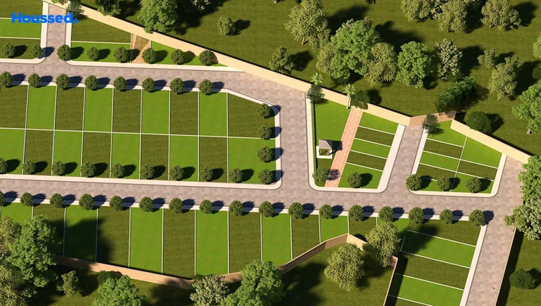 Project Image of Lodhi Kasturi Habitat Phase 2 in Awadhpuri, Bhopal - Image 276856