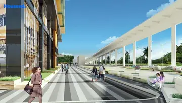 Amenities of Vasavi Sky City - Image 310504