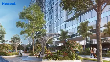 Amenities of Vasavi Sky City - Image 310508