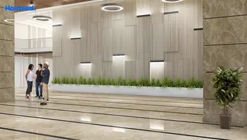 Amenities of Vasavi Sky City - Image 310507
