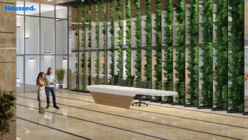 Amenities of Vasavi Sky City - Image 310506