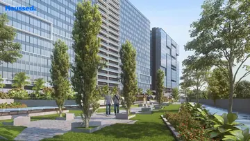Amenities of Vasavi Sky City - Image 310505