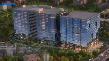 Project Image of Vasavi Sky City - Image 310503