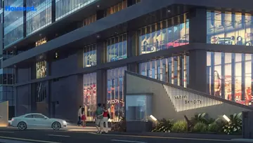 Project Image of Vasavi Sky City - Image 310502