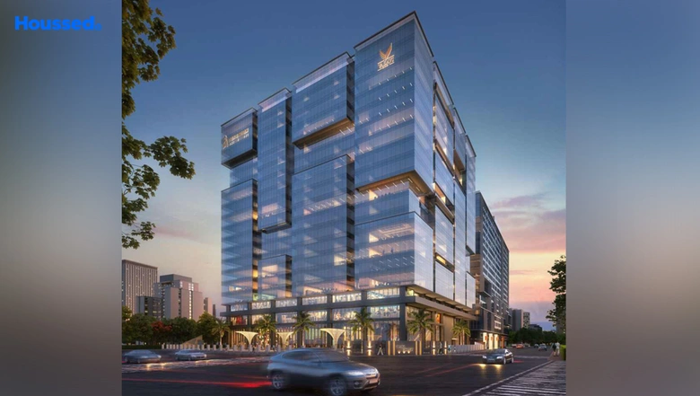 Project Image of Vasavi Sky City in Gachibowli, Hyderabad - Image 310501