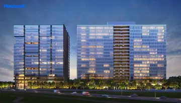 Project Image of Vasavi Sky City - Image 310500