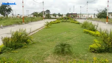Amenities of Paras Midas - Image 276872