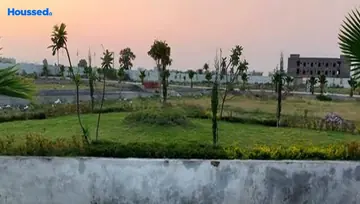 Project Image of JDN Kasturi Smart City - Image 276839