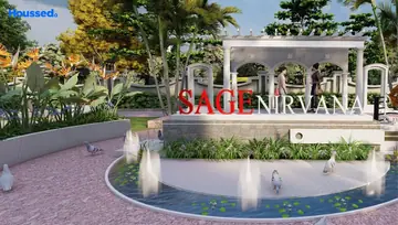 Amenities of Sage Nirvana Phase I - Image 276880