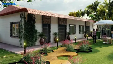 Amenities of Sage Nirvana Phase I - Image 276876