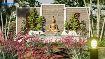 Amenities of Sage Nirvana Phase I - Image 276879