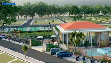 Amenities of Agrawal Sage Sun Villas - Image 276813