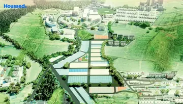 Agrawal Sage Sun Villas