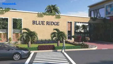 Project Image of Fortune Blueridge - Image 276822