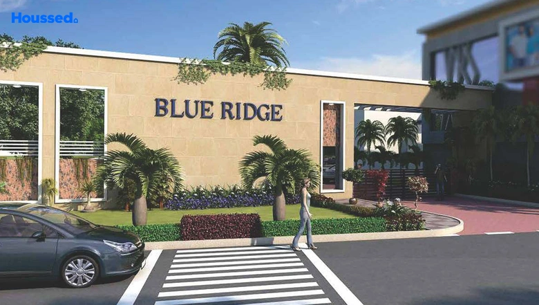 Project Image of Fortune Blueridge in Kolar Road, Bhopal - Image 276822