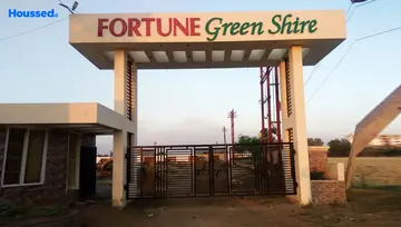 Fortune Greenshire