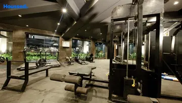 Amenities of Progressive Prive - Image 36555