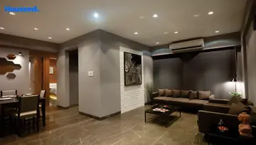 Sample Apartment of Progressive Prive - Image 36557