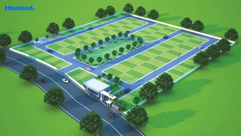 Project Image of Macker Palm Vista in Hoshangabad Road, Bhopal - Image 277007