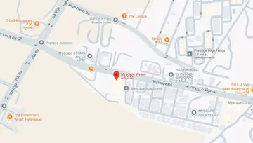 Location of Myscape Weave - Image 311524