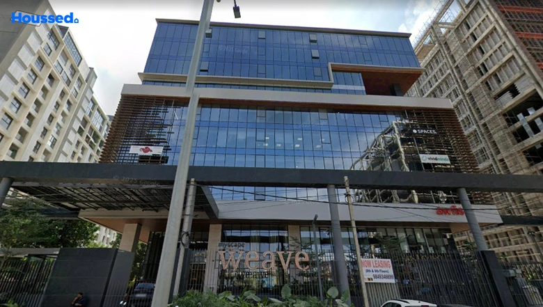 Project Image of Myscape Weave in Financial District, Hyderabad - Image 311523