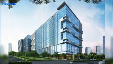 Project Image of Profound IT Park - Image 291179