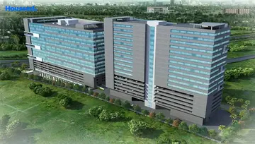 Project Image of Profound IT Park - Image 291181