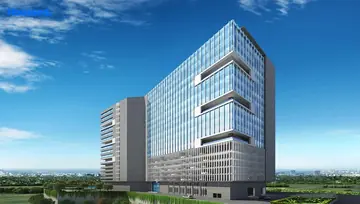 Project Image of Profound IT Park - Image 291180