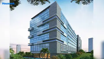 Project Image of Profound IT Park - Image 291178