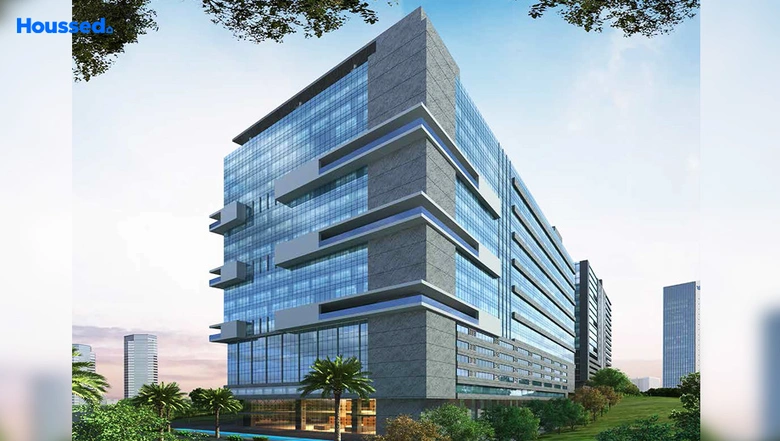 Project Image of Profound IT Park in Gachibowli, Hyderabad - Image 291178