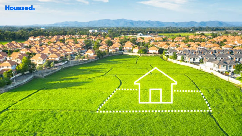 Project Image of Ashadeep Green Valley in Durgapura, Jaipur - Image 362932