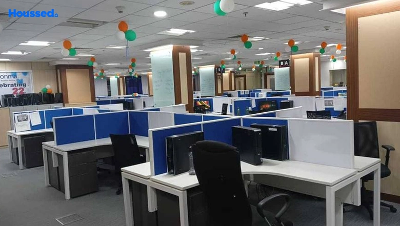 Sample Apartment of DSL Fortune 9 in Somajiguda, Hyderabad - Image 311466