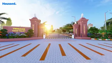 Project Image of Vrindavan Green Valley - Image 362958
