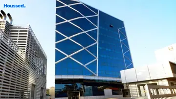 Project Image of HTC Towers - Image 367070