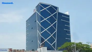 Project Image of HTC Towers - Image 367069