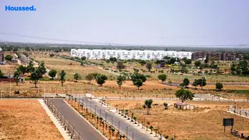 Project Image of Alpha Kanha Enclave - Image 366792