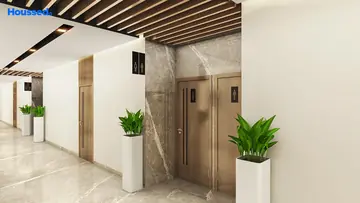 Amenities of Aurobindo Galaxy - Image 316983